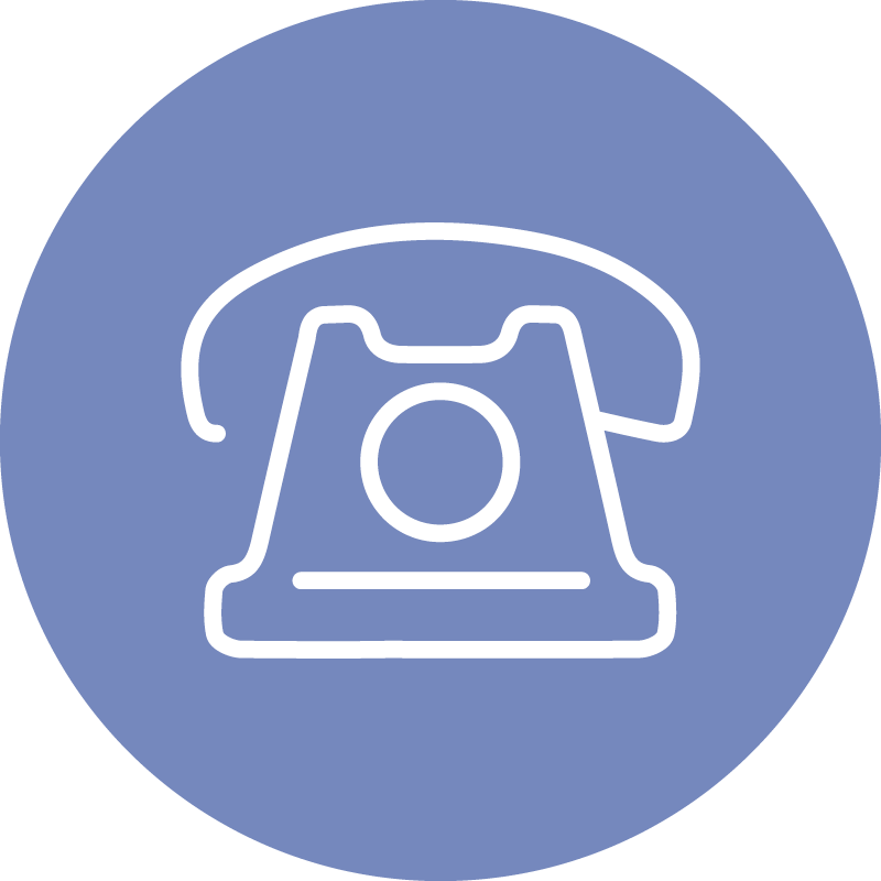 Icon telefon e1677664401568